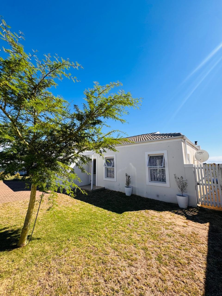 To Let 3 Bedroom Property for Rent in Fernwood Western Cape